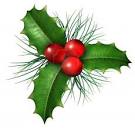 Christmas Holly