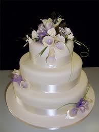 Wedding Cake Ideas